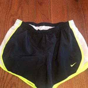 youth nike shorts (5 for $25)